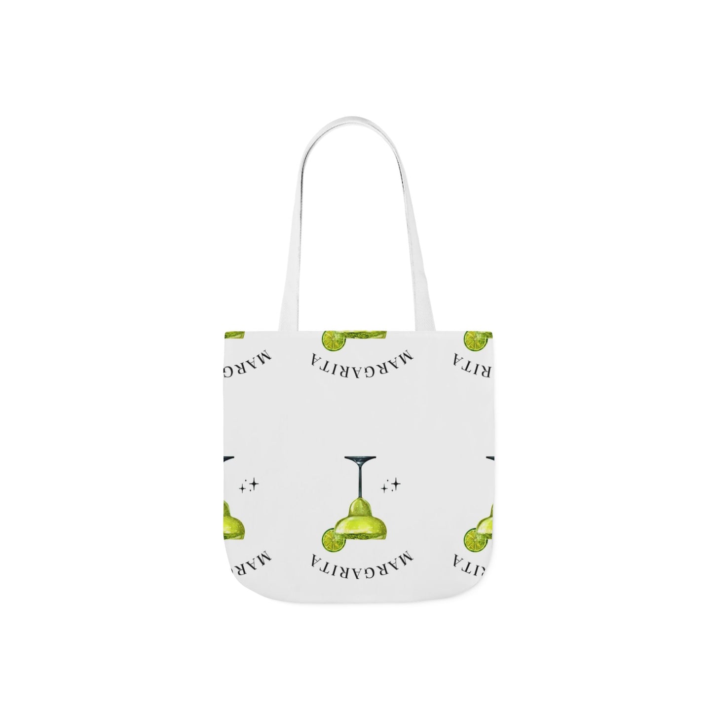 Margarita Cocktail Design Bag