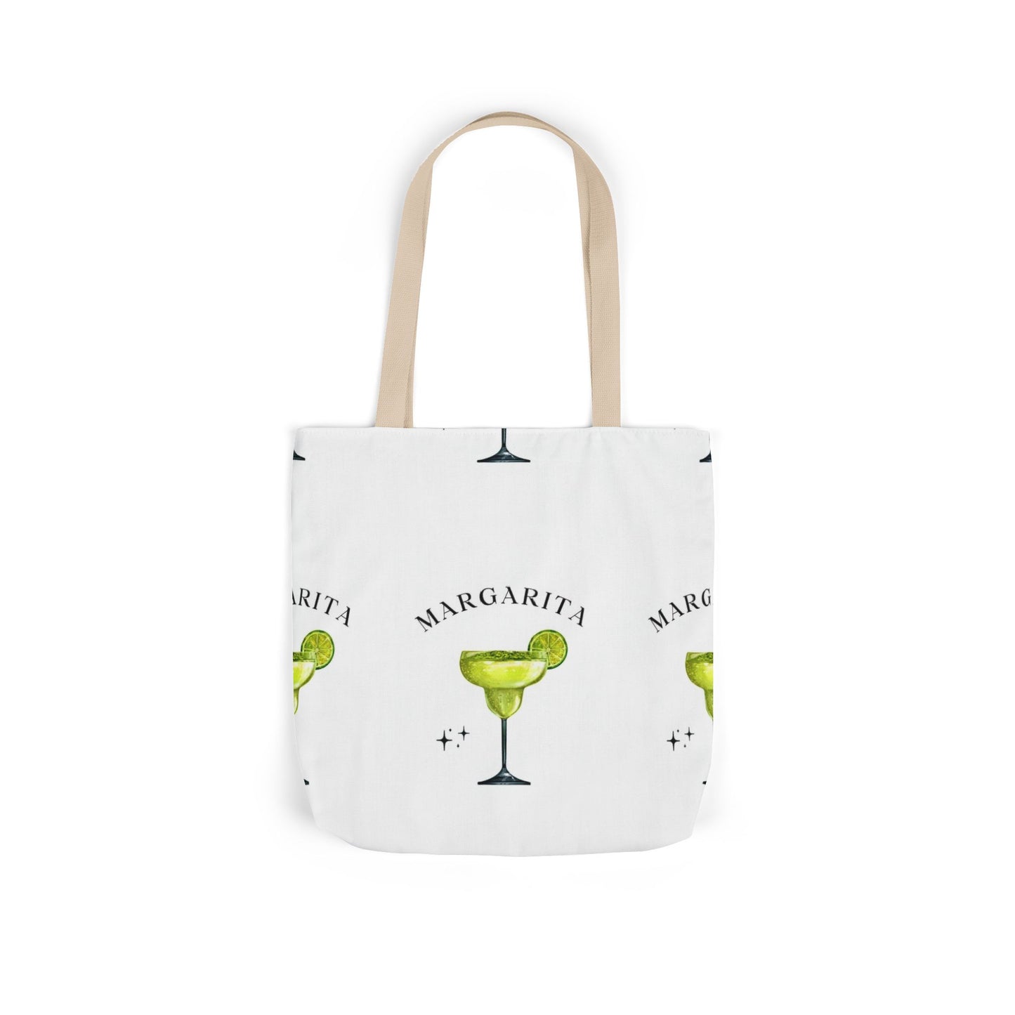 Margarita Cocktail Design Bag