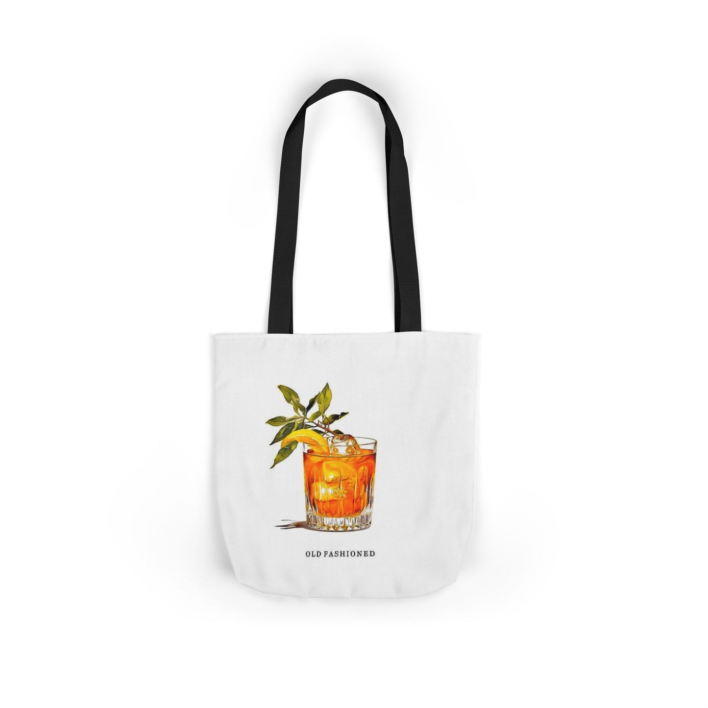 old fashion Print Bag