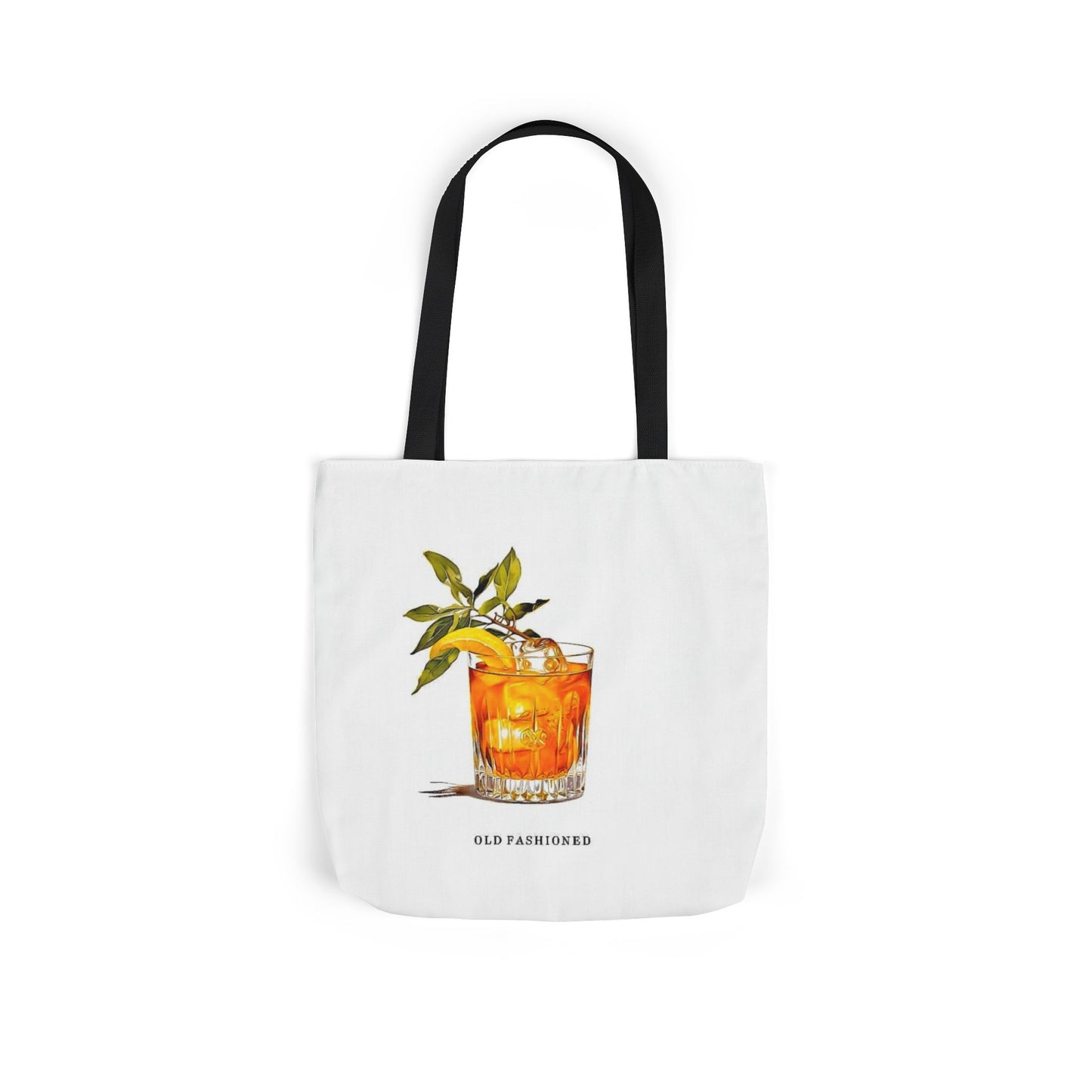 old fashion Print Bag