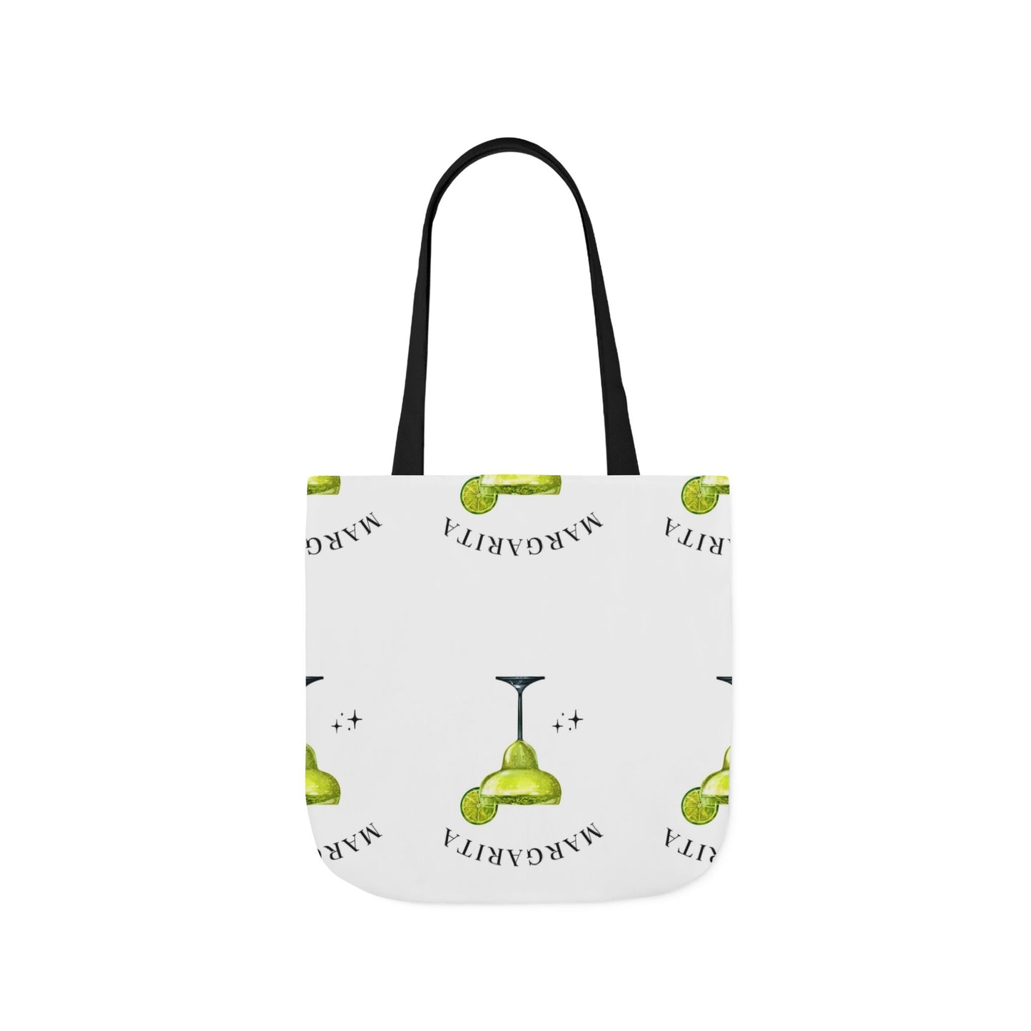Margarita Cocktail Design Bag
