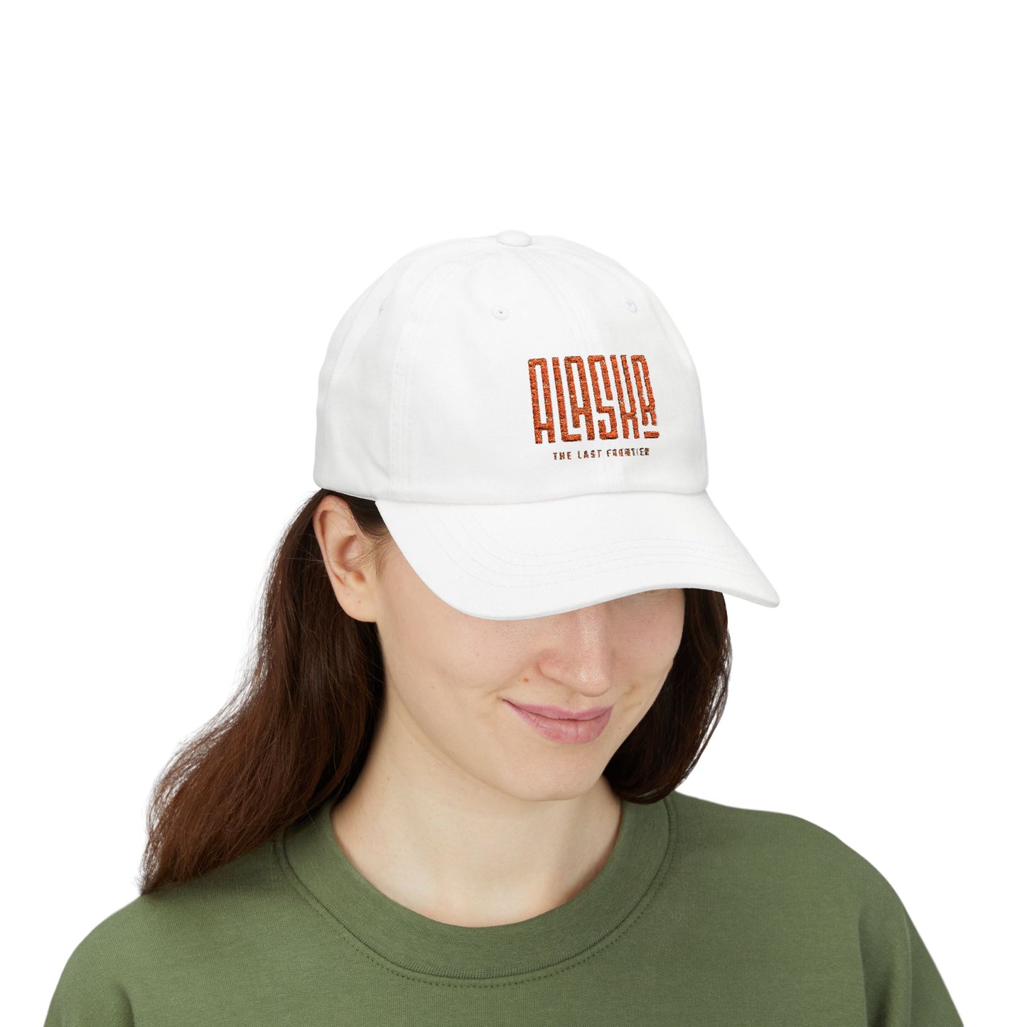 Alaska State Classic  Hat for Alaska Lovers
