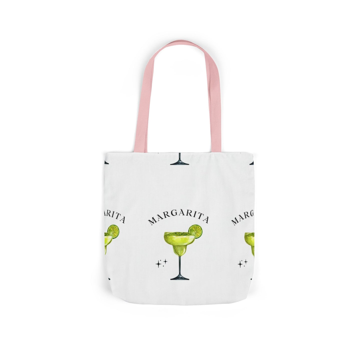 Margarita Cocktail Design Bag