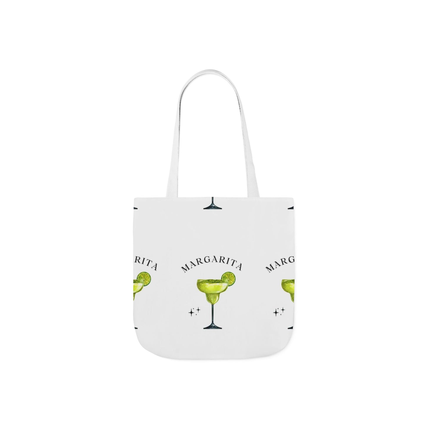 Margarita Cocktail Design Bag