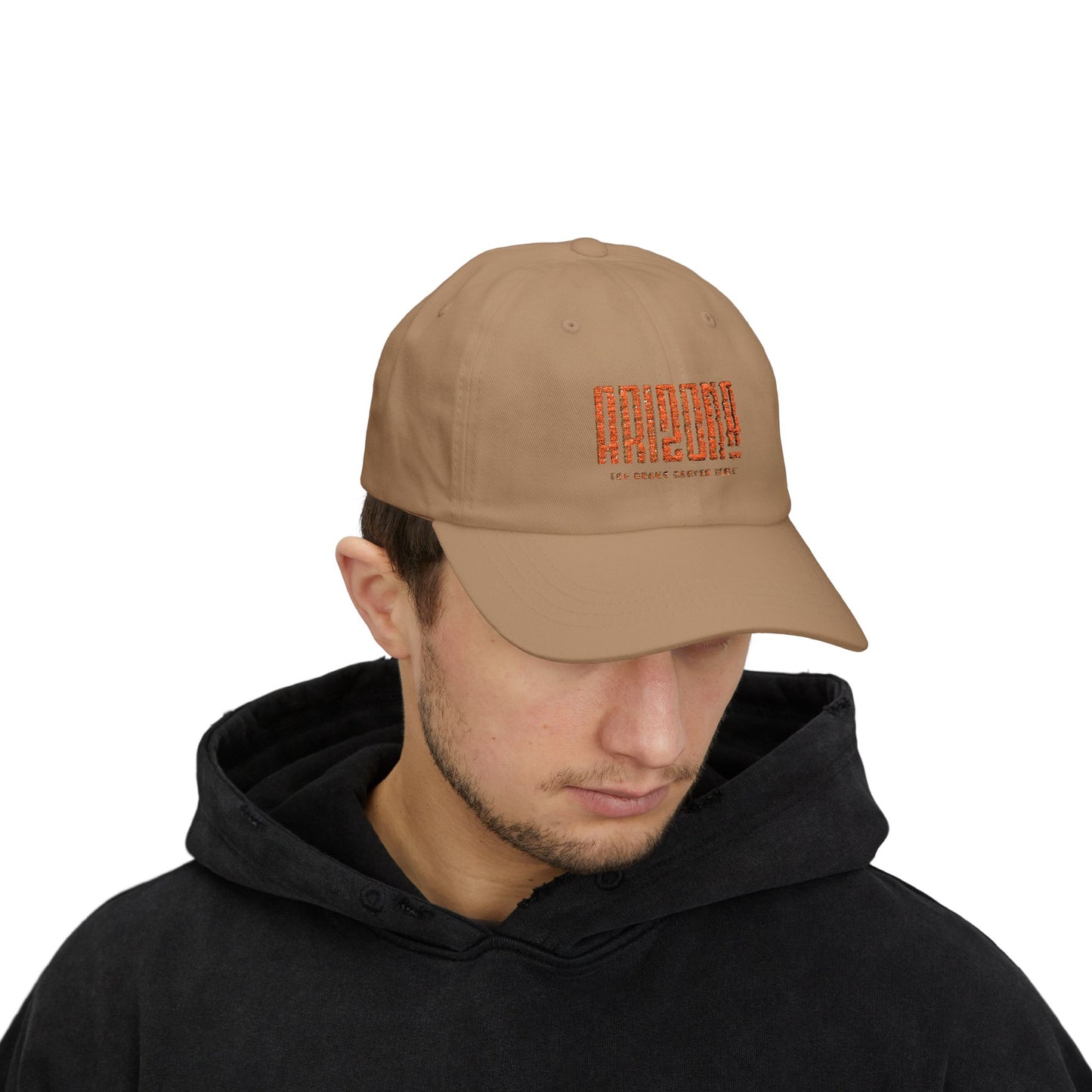 Arizona State Classic  Hat for Arizona Lovers