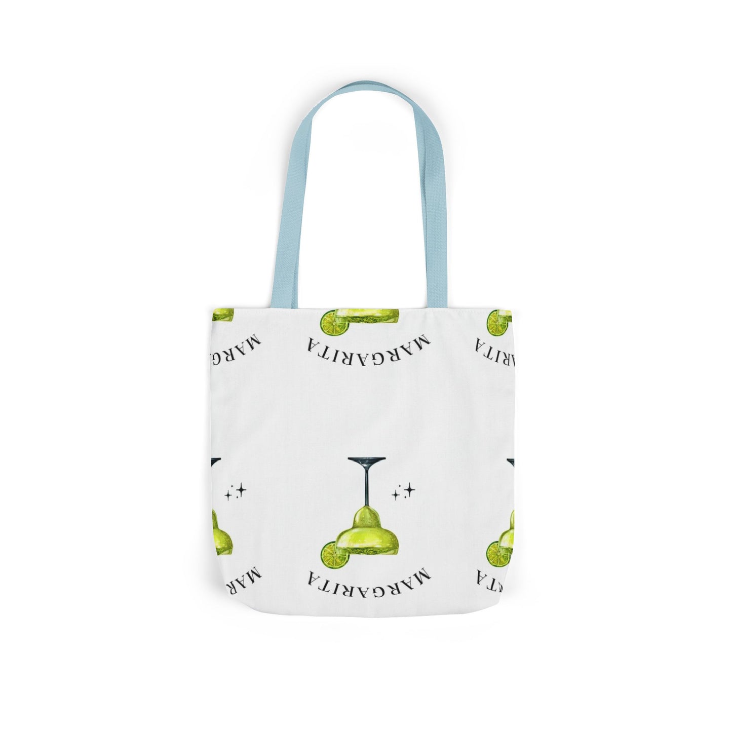 Margarita Cocktail Design Bag