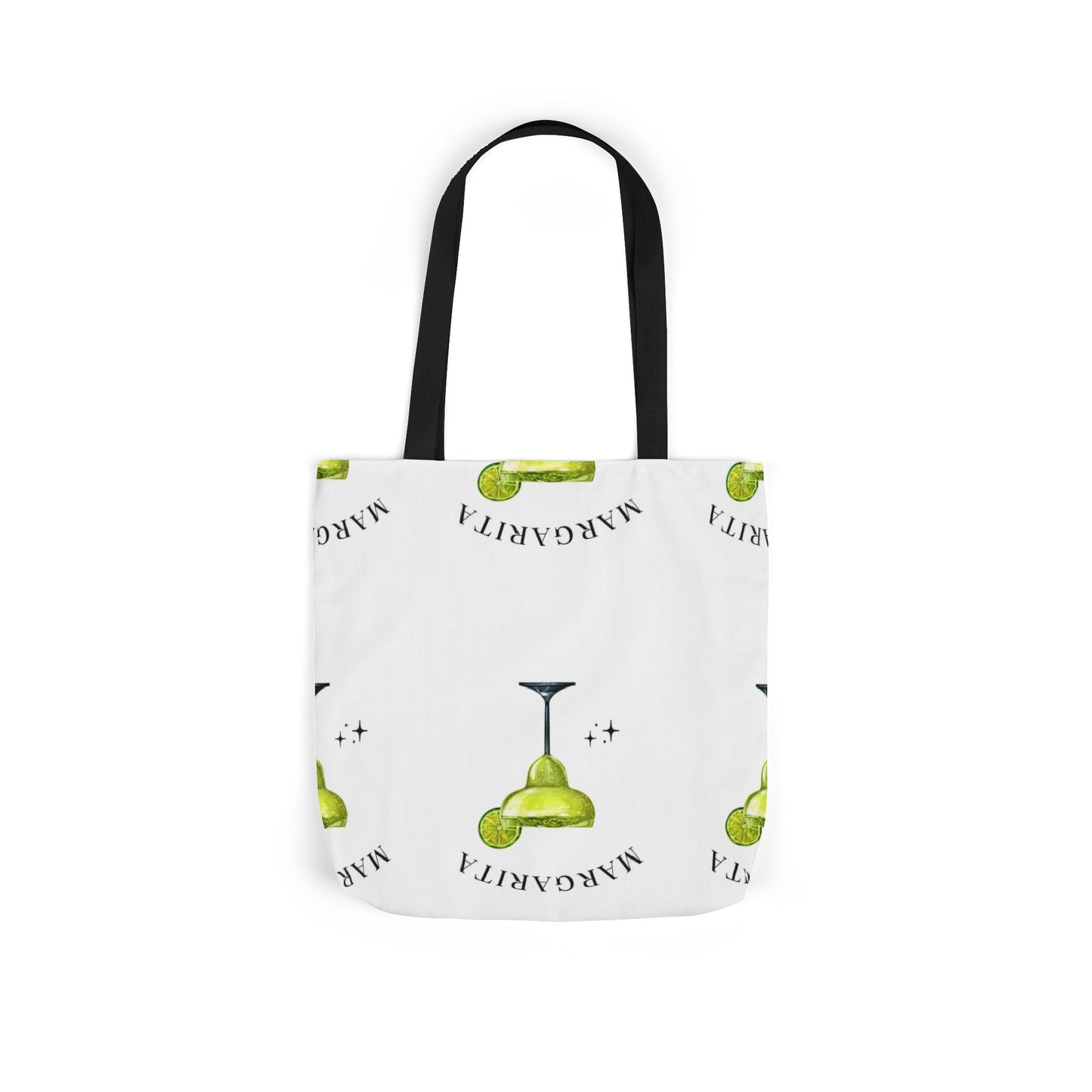 Margarita Cocktail Design Bag