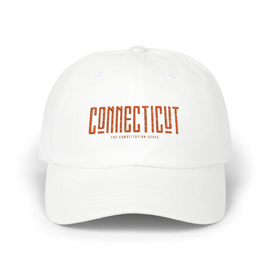 Connecticut State Classic  Hat for Connecticut Lovers