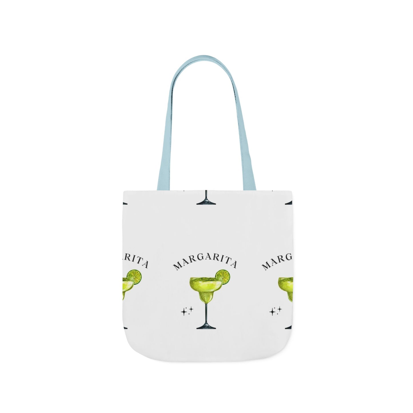 Margarita Cocktail Design Bag