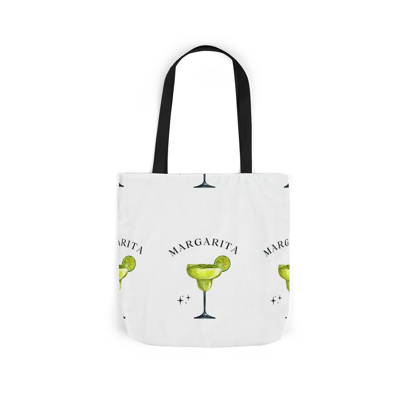 Margarita Cocktail Design Bag