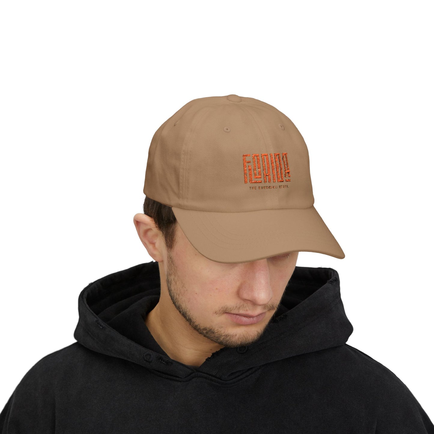 Florida State Classic  Hat for Florida Lovers