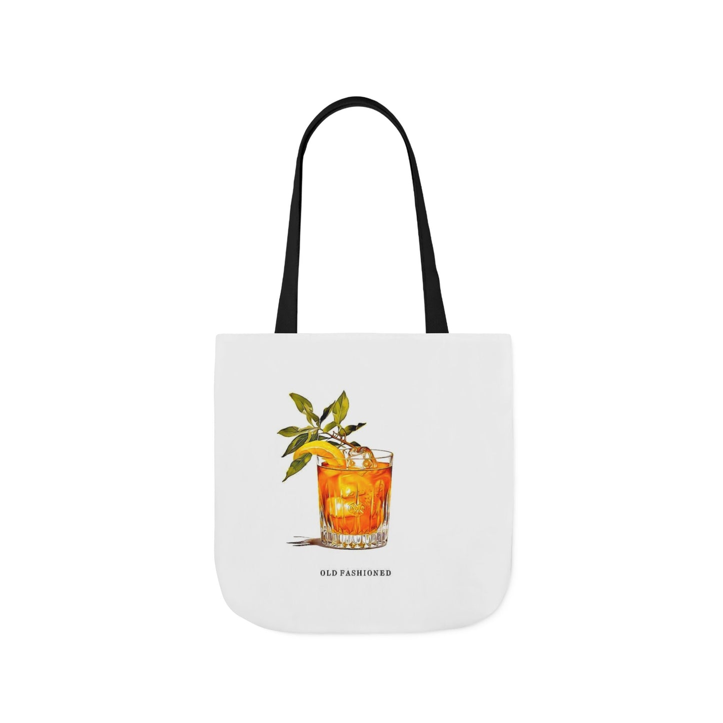 old fashion Print Bag