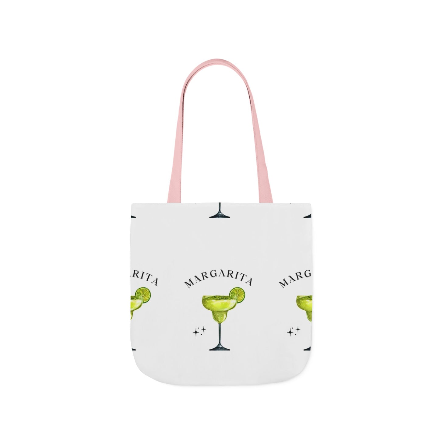 Margarita Cocktail Design Bag