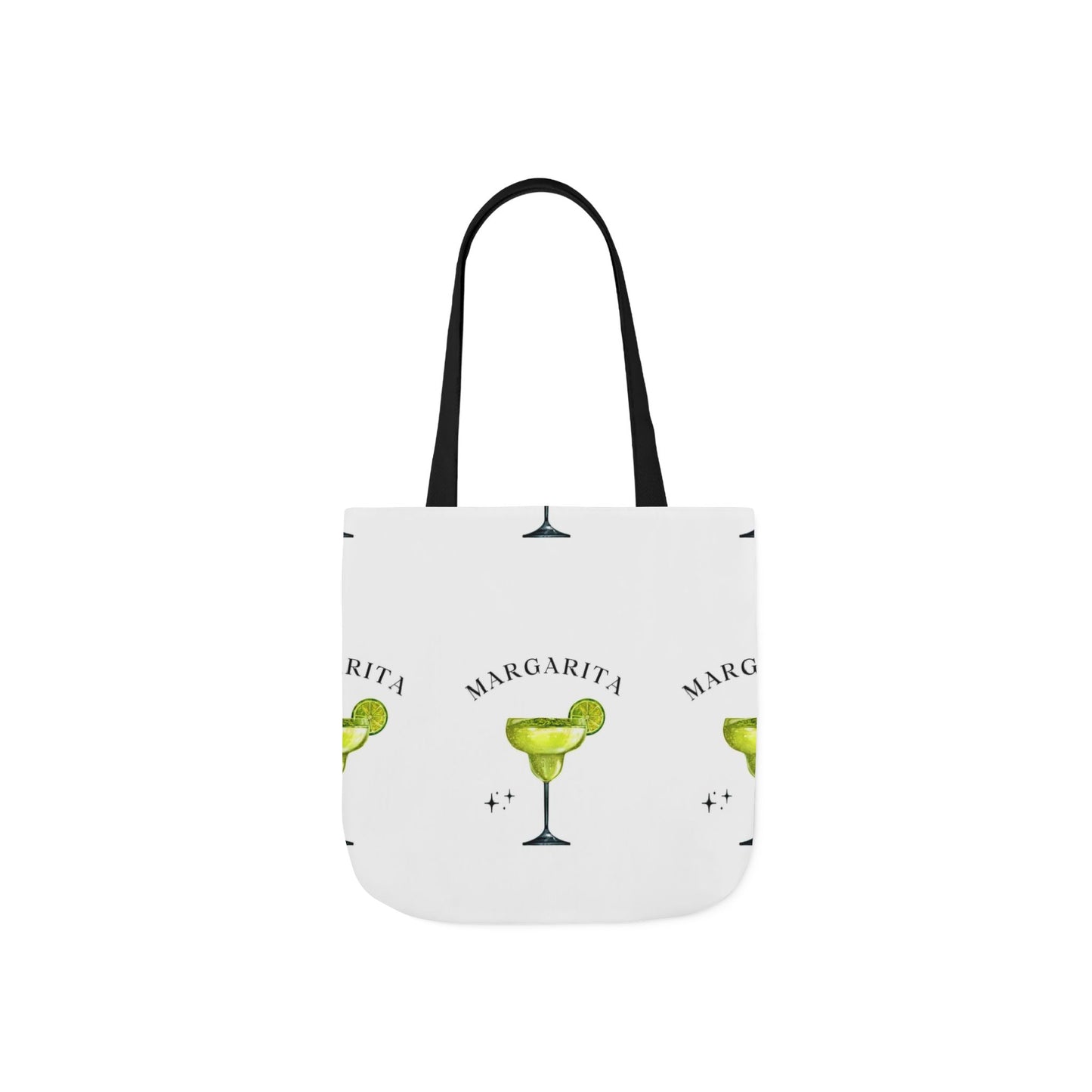 Margarita Cocktail Design Bag