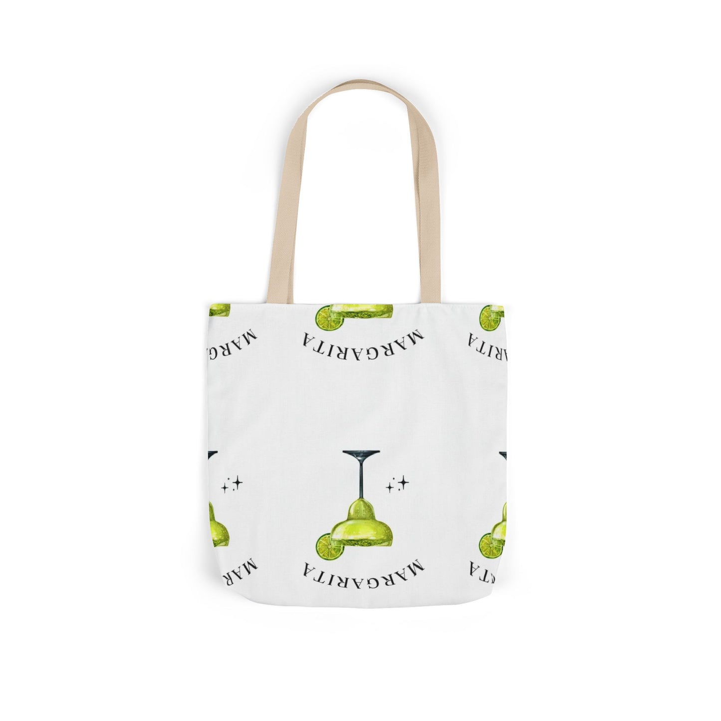 Margarita Cocktail Design Bag