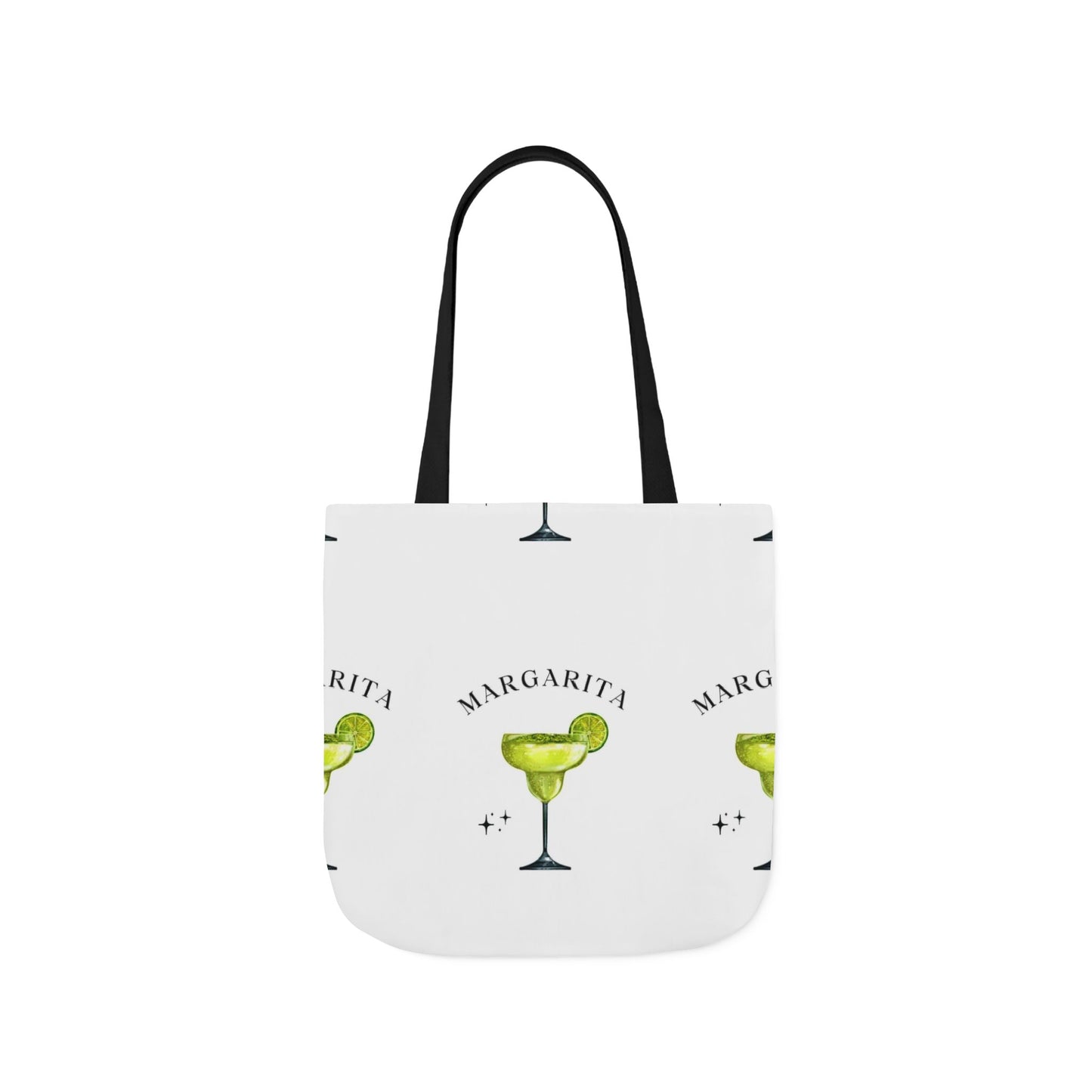 Margarita Cocktail Design Bag
