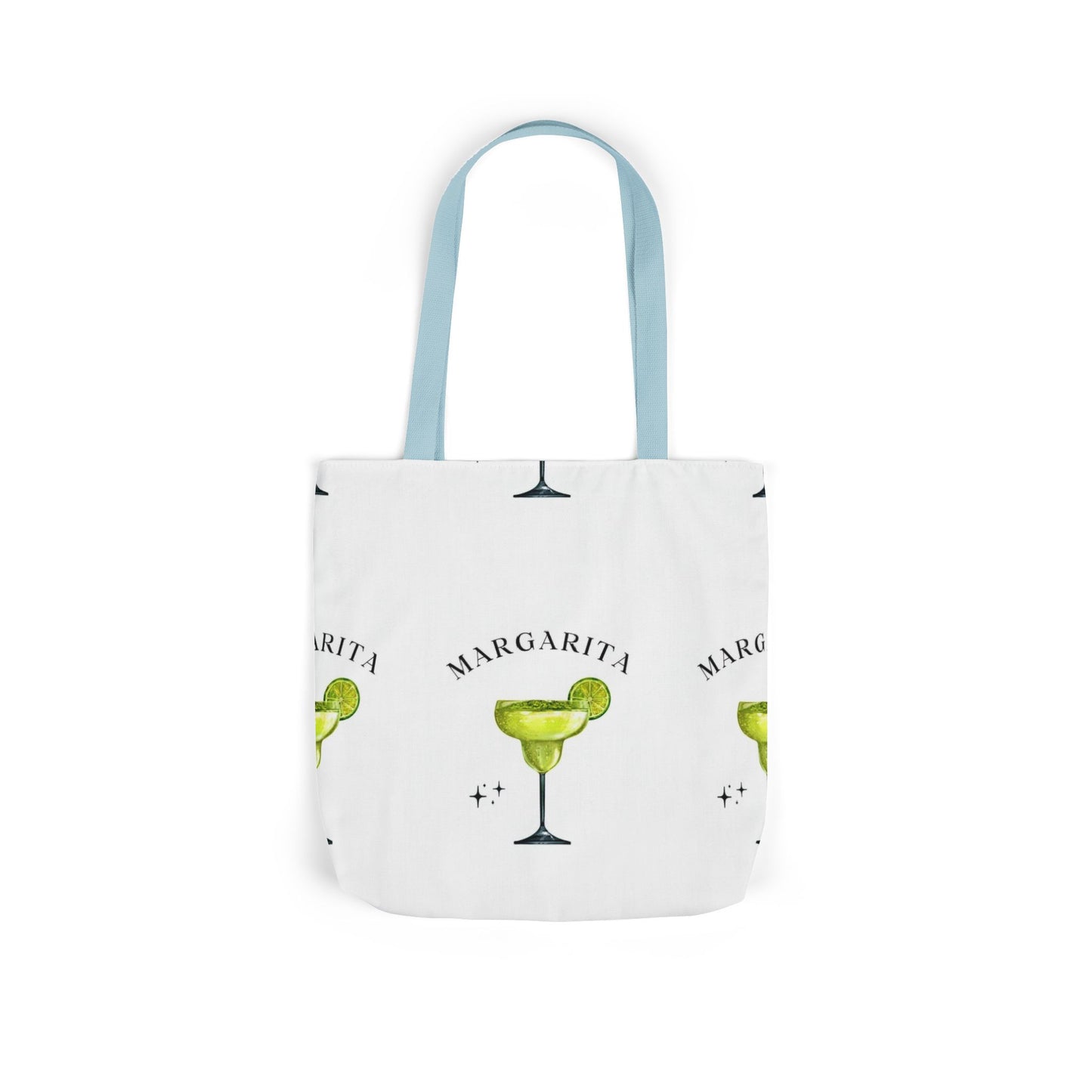 Margarita Cocktail Design Bag