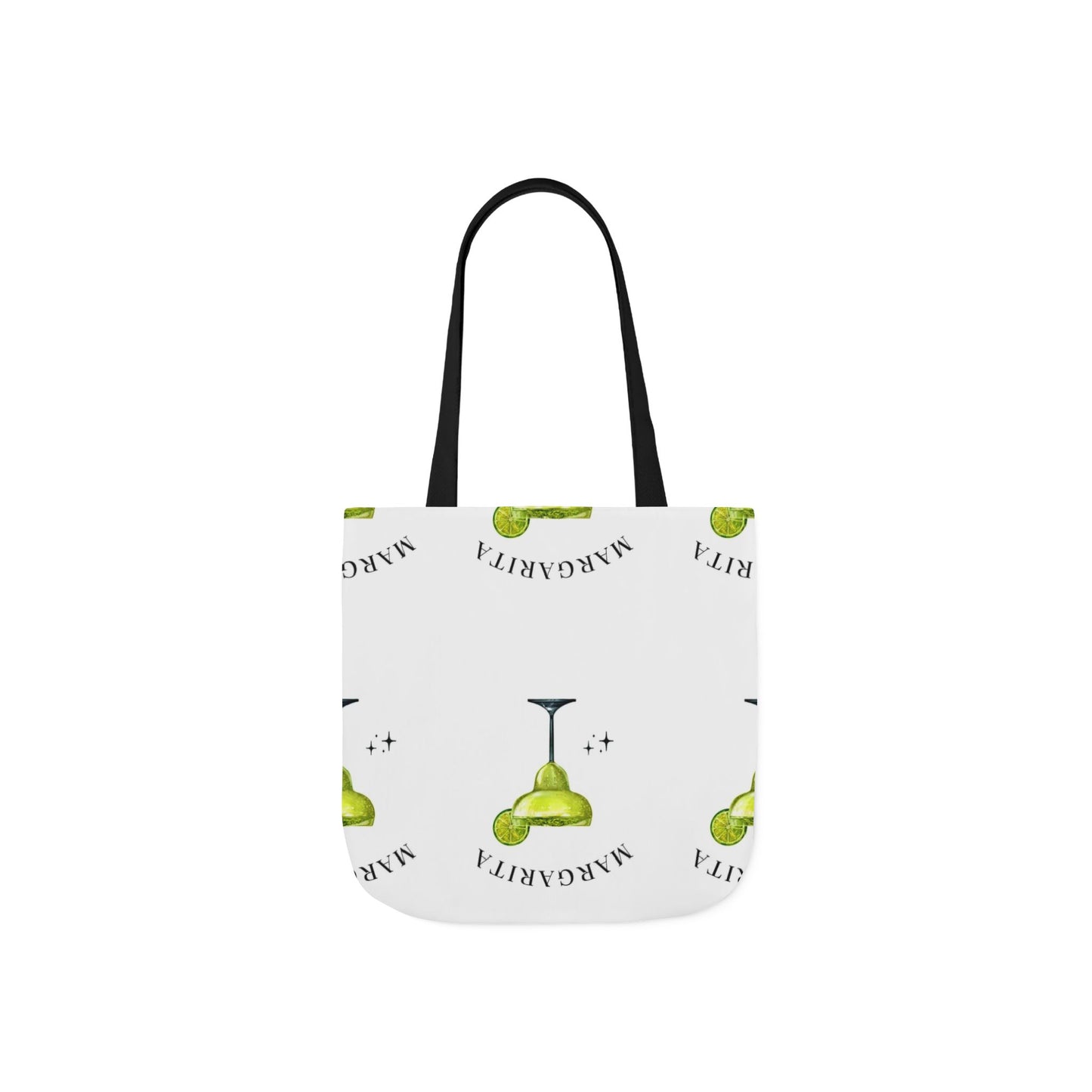 Margarita Cocktail Design Bag