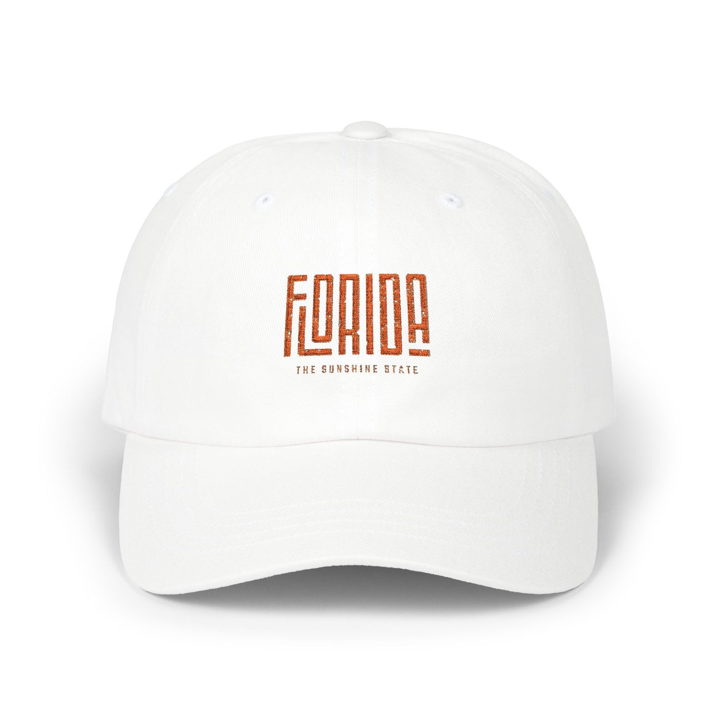 Florida State Classic  Hat for Florida Lovers
