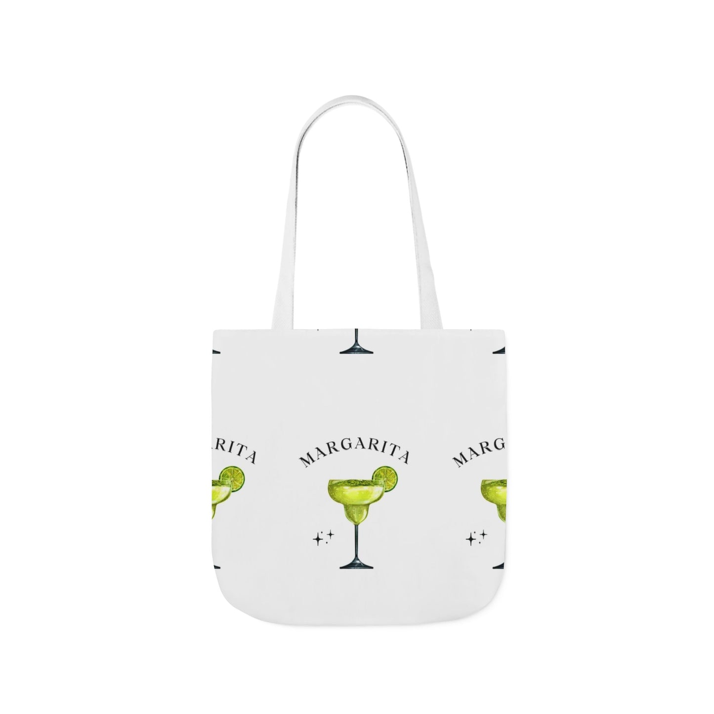 Margarita Cocktail Design Bag
