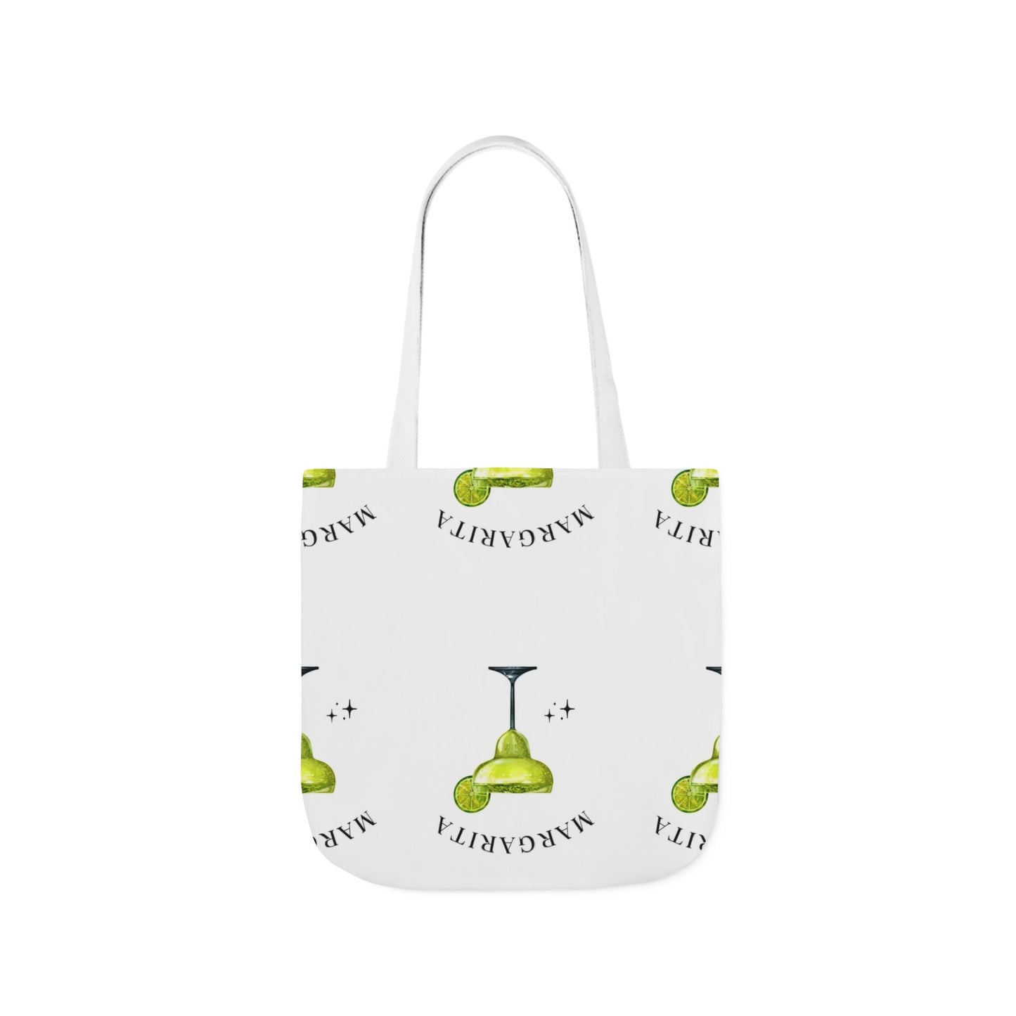 Margarita Cocktail Design Bag