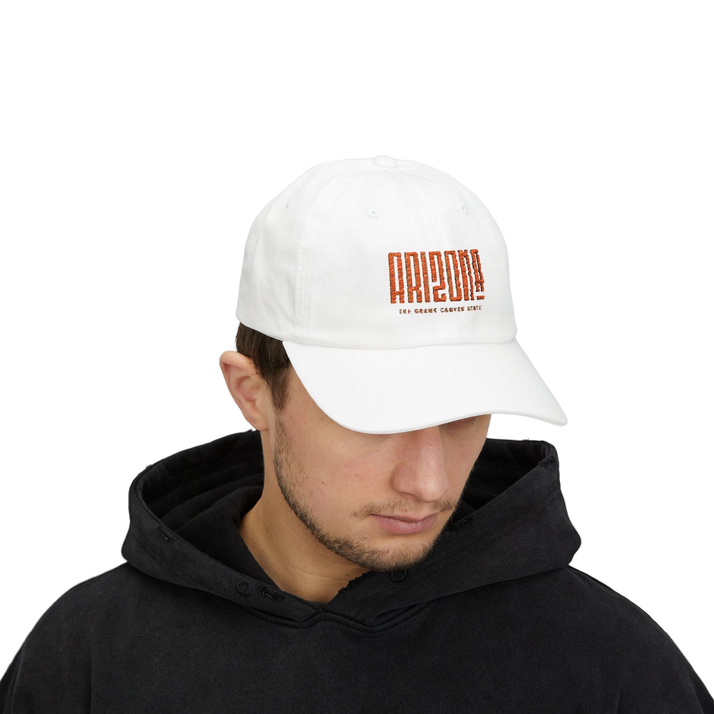 Arizona State Classic  Hat for Arizona Lovers
