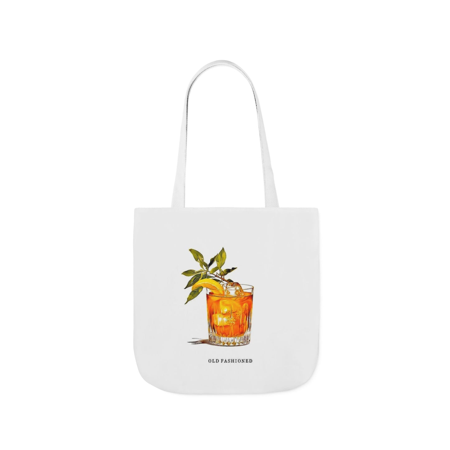 old fashion Print Bag