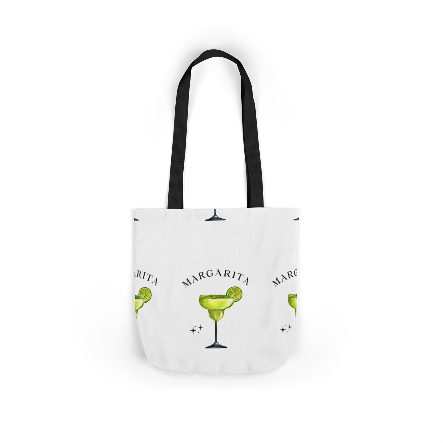 Margarita Cocktail Design Bag