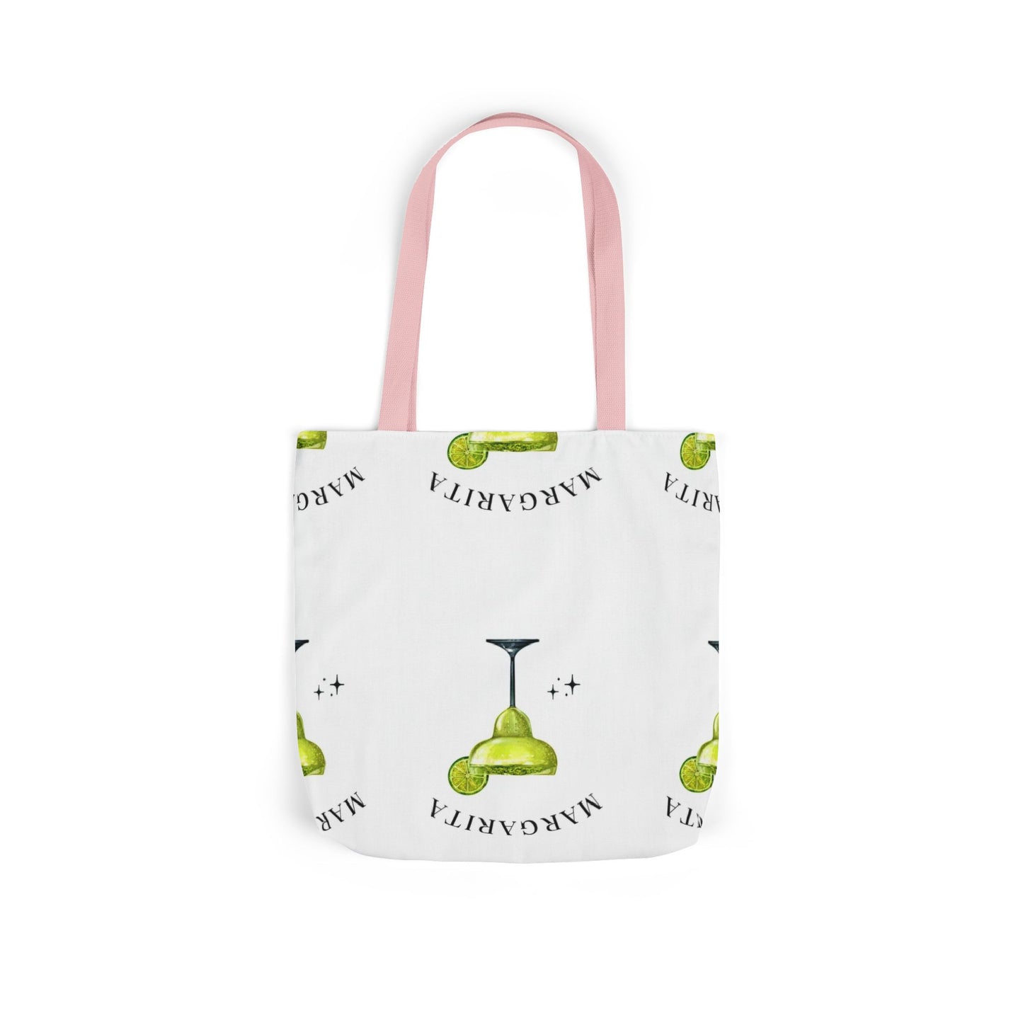 Margarita Cocktail Design Bag