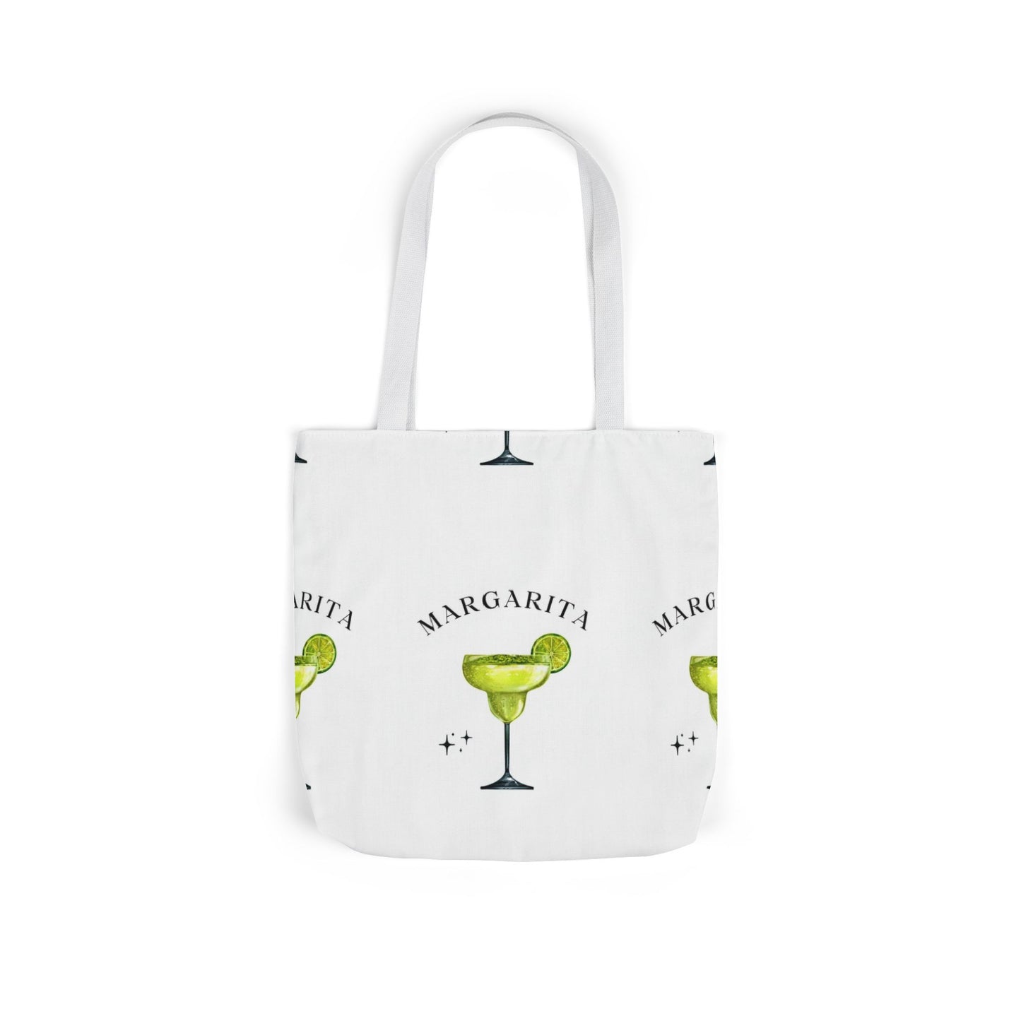 Margarita Cocktail Design Bag