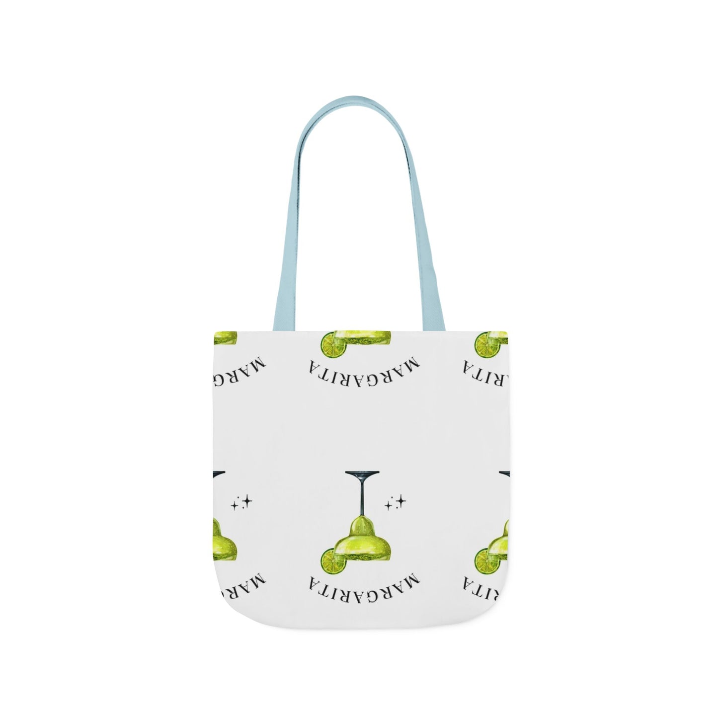 Margarita Cocktail Design Bag