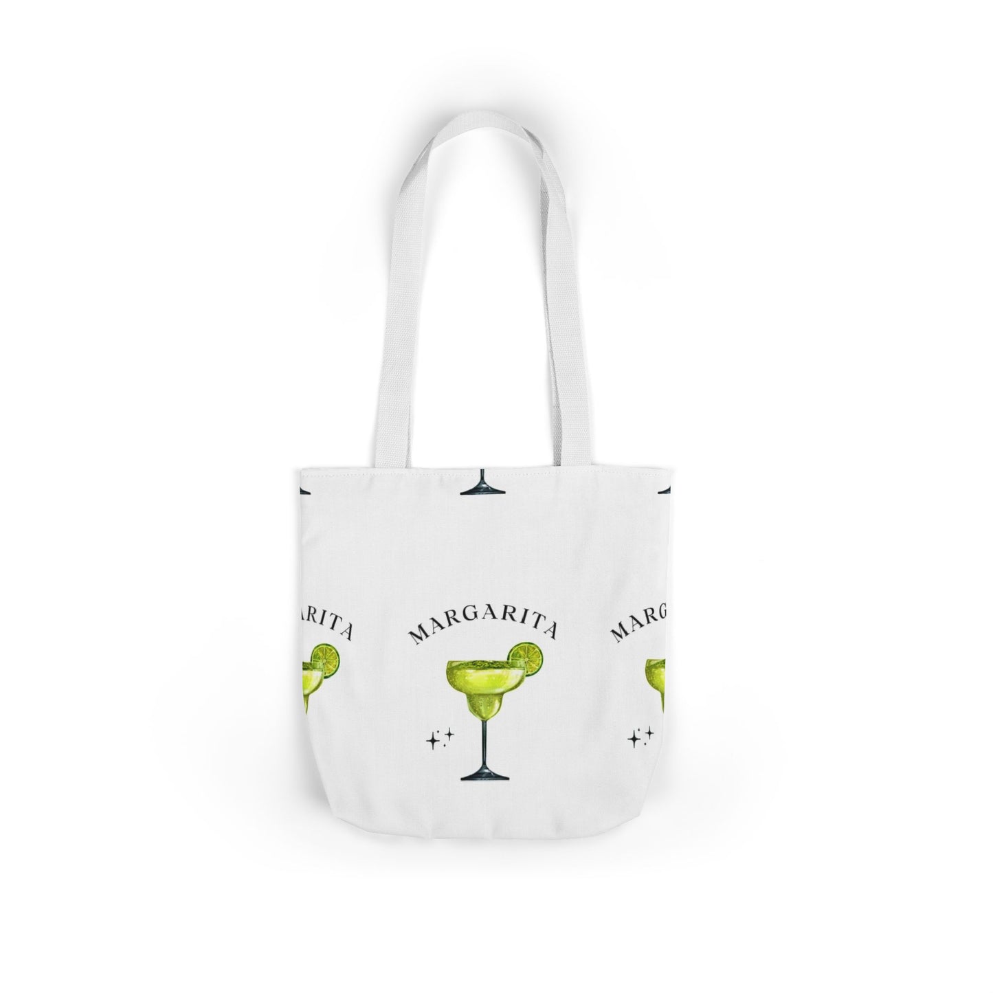 Margarita Cocktail Design Bag