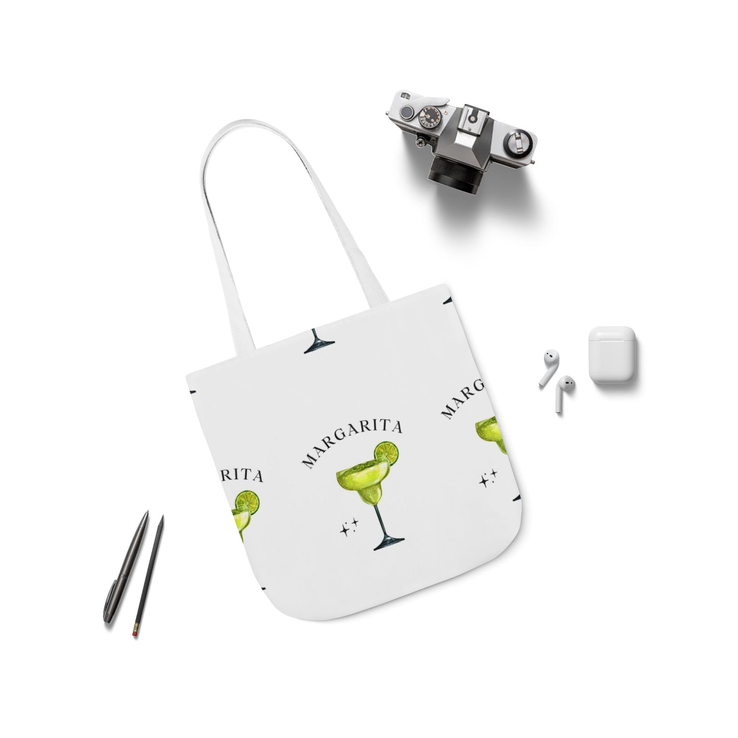 Margarita Cocktail Design Bag