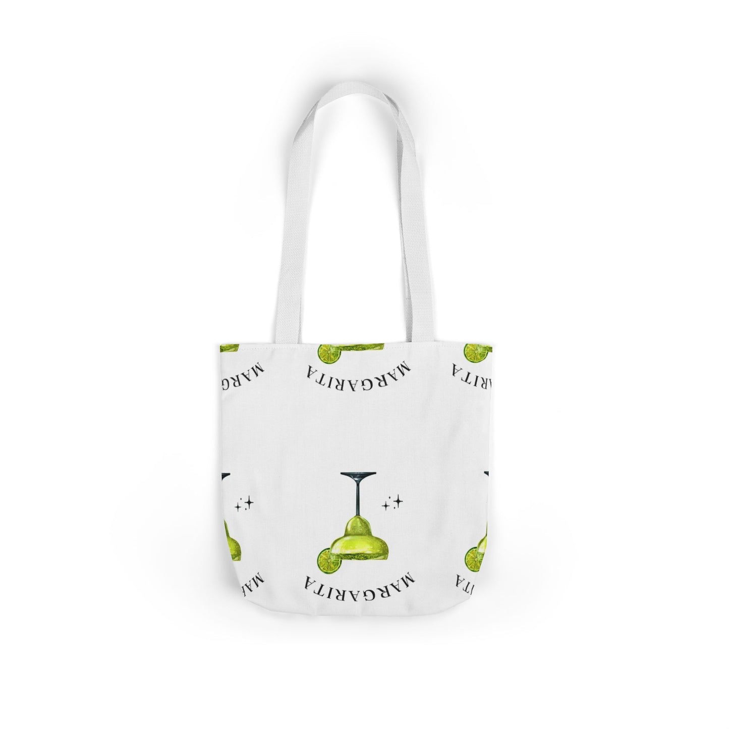 Margarita Cocktail Design Bag