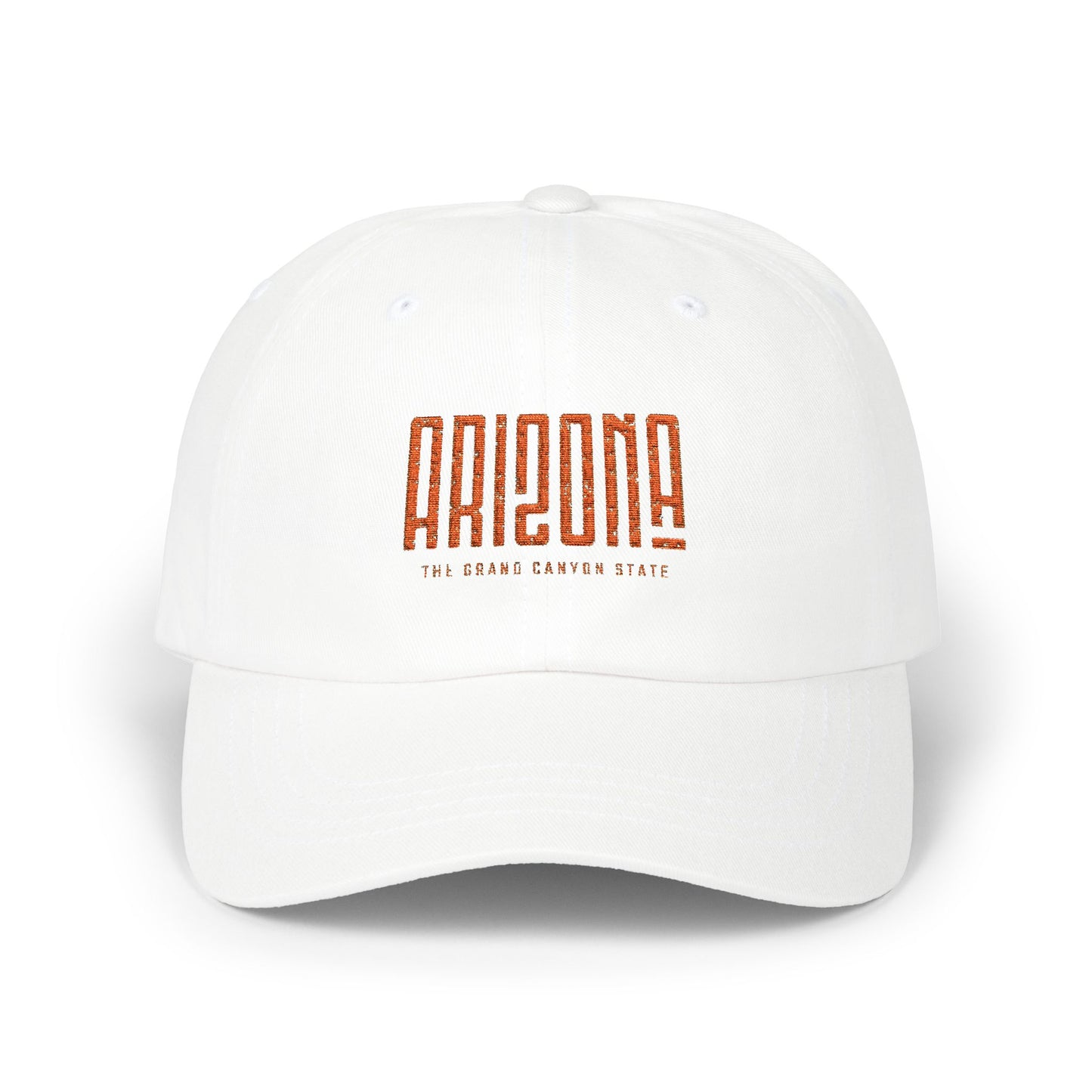 Arizona State Classic  Hat for Arizona Lovers