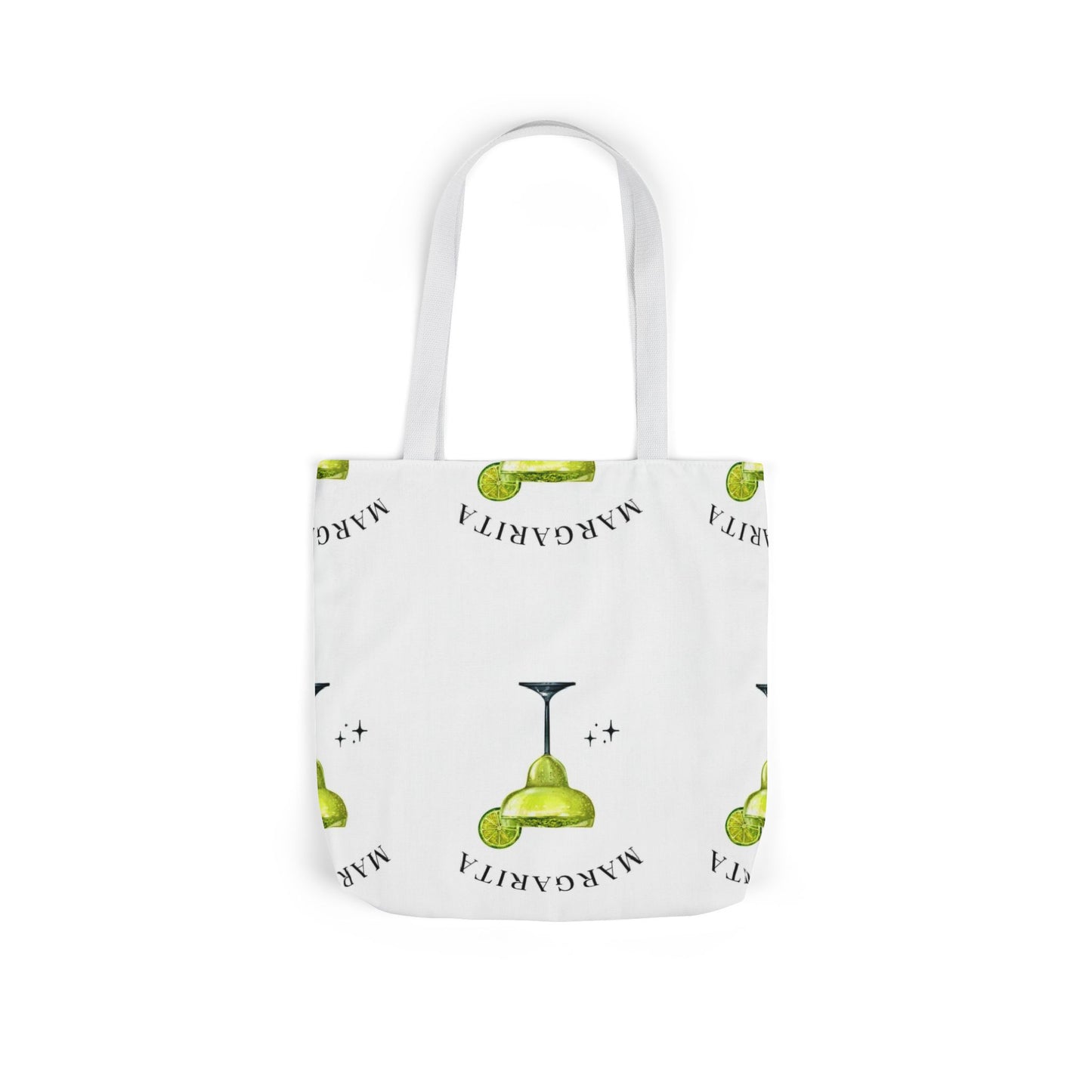 Margarita Cocktail Design Bag