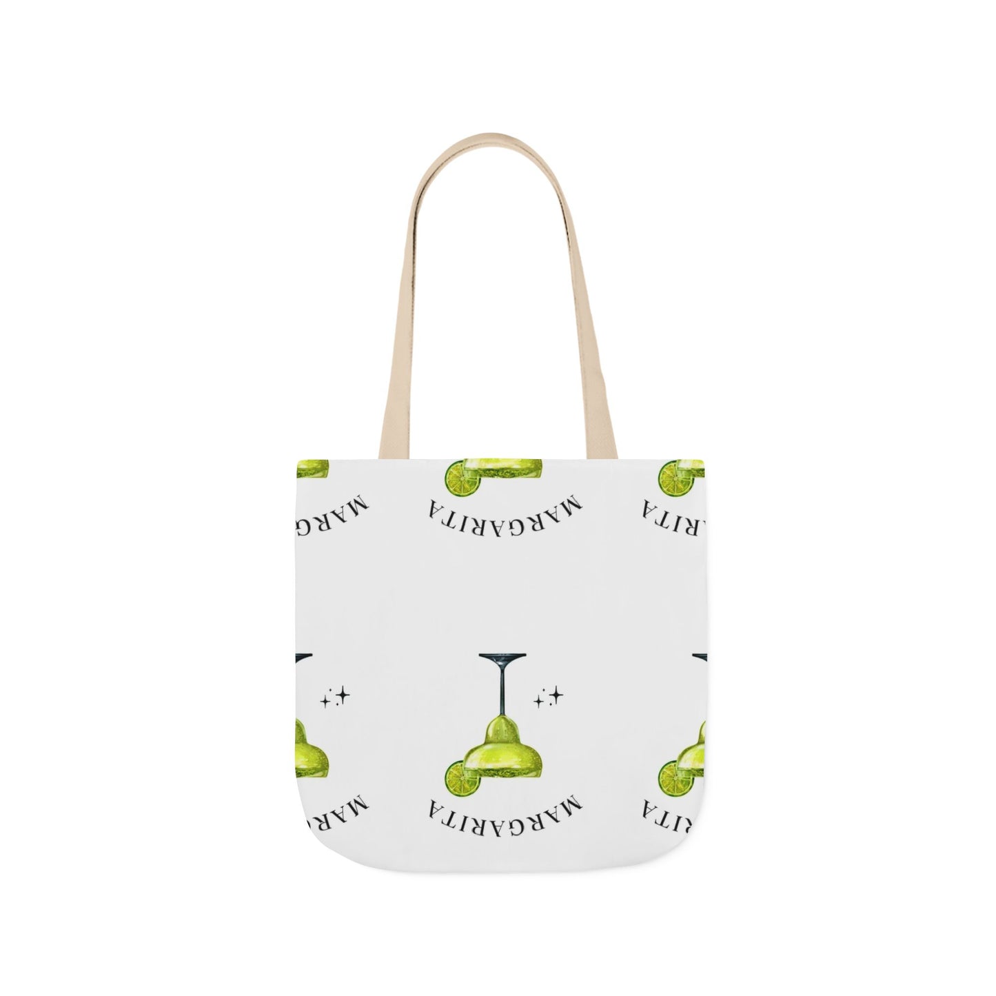 Margarita Cocktail Design Bag