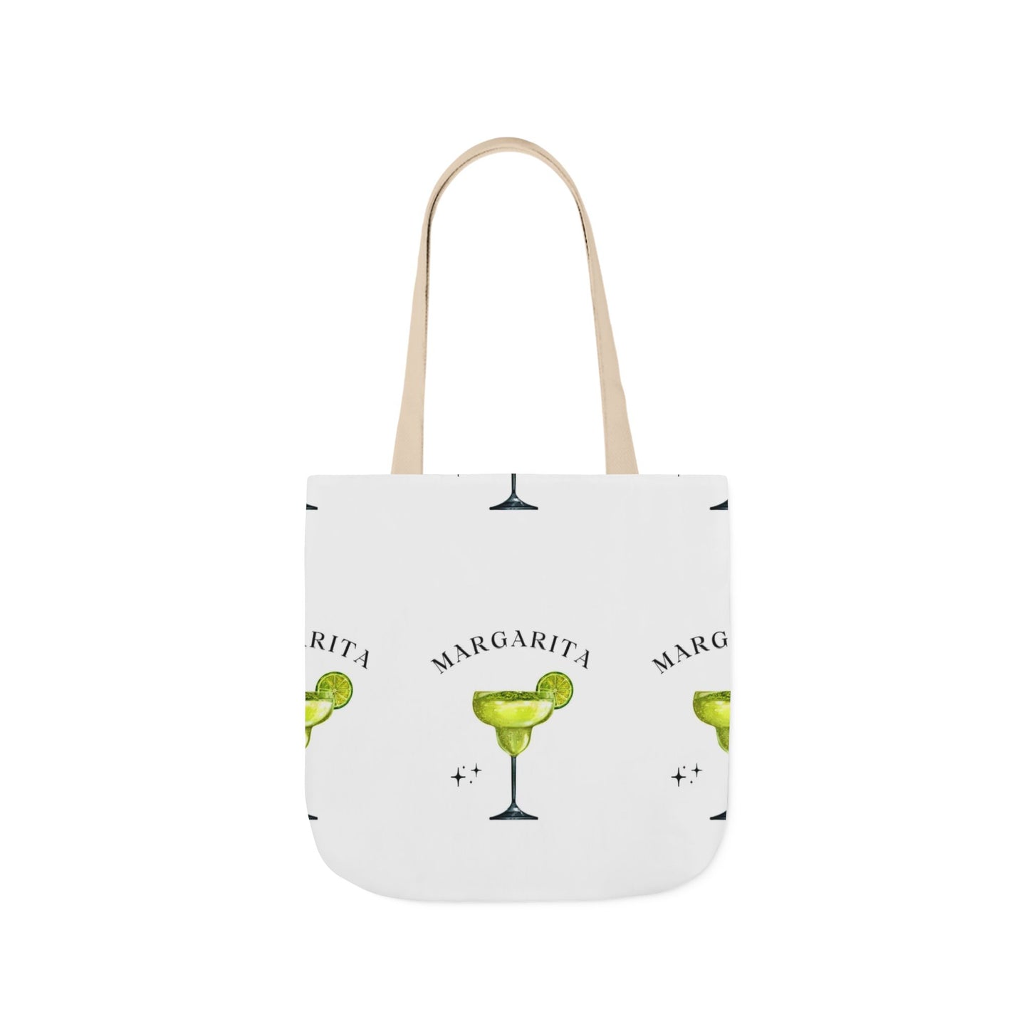 Margarita Cocktail Design Bag