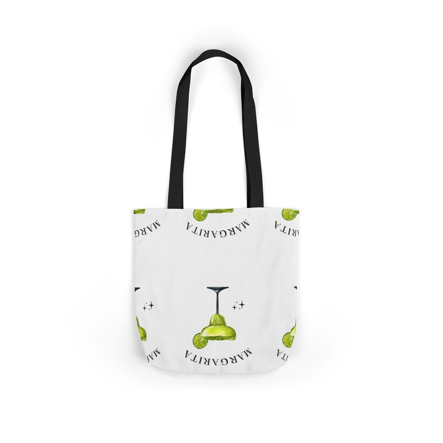 Margarita Cocktail Design Bag
