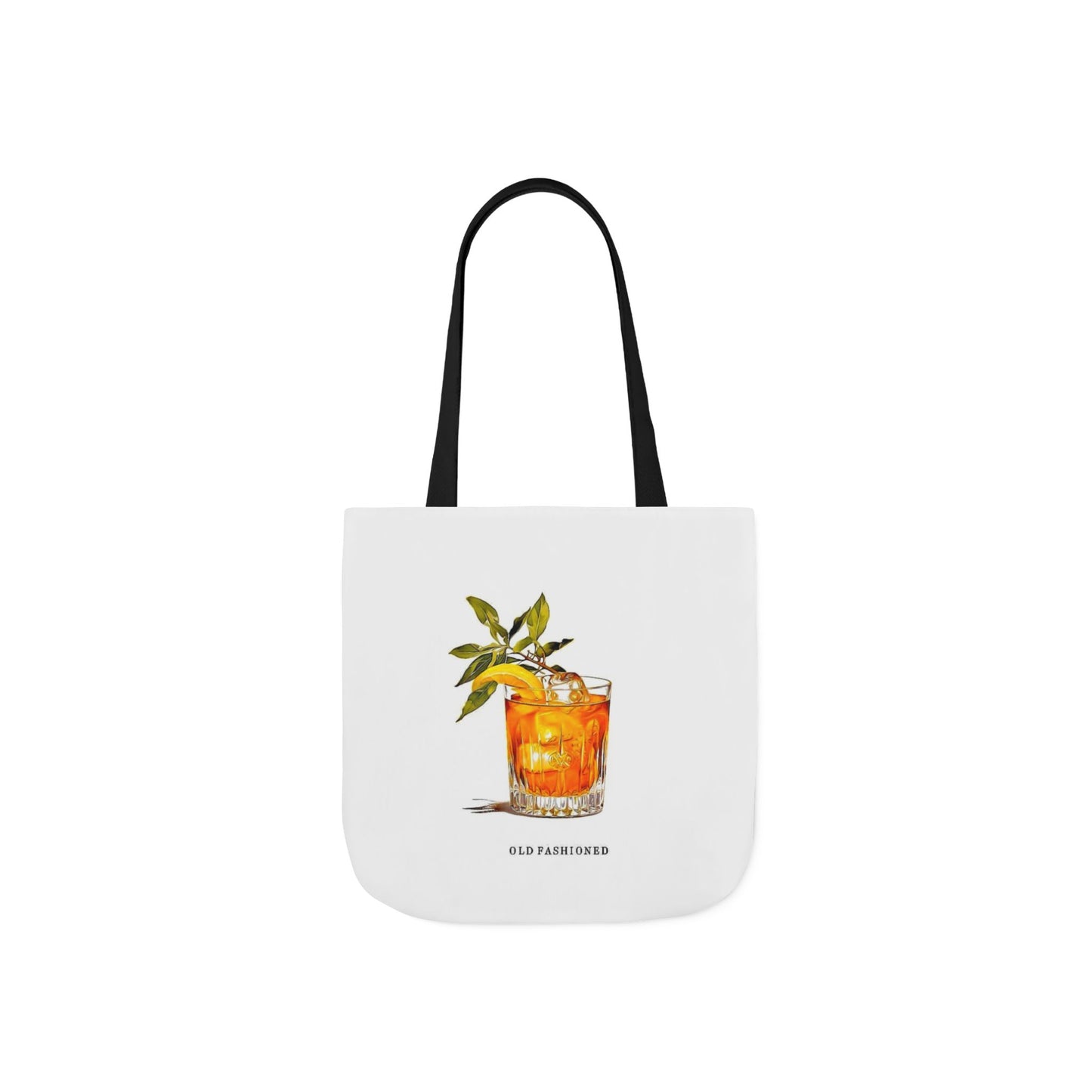 old fashion Print Bag