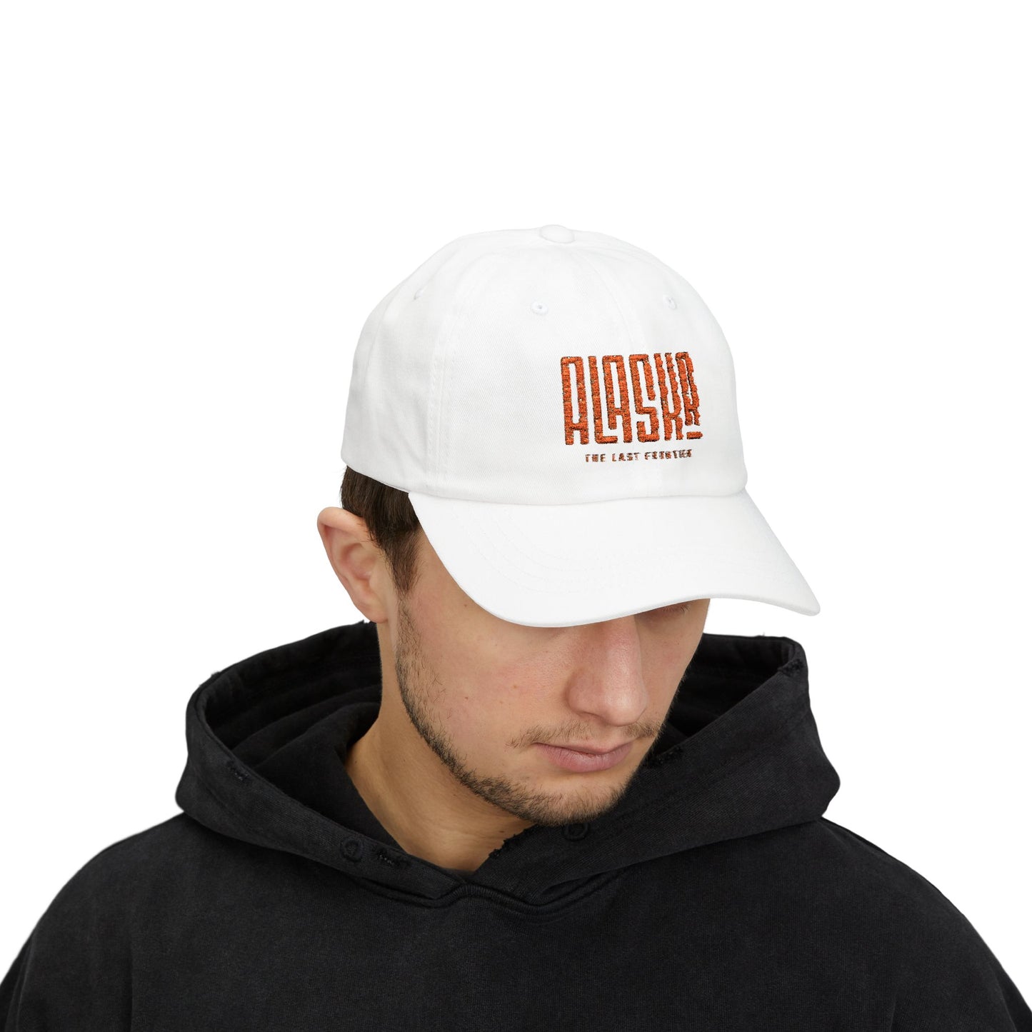 Alaska State Classic  Hat for Alaska Lovers