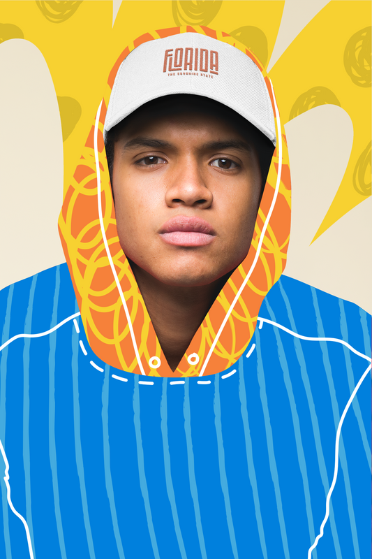 Florida State Classic  Hat for Florida Lovers