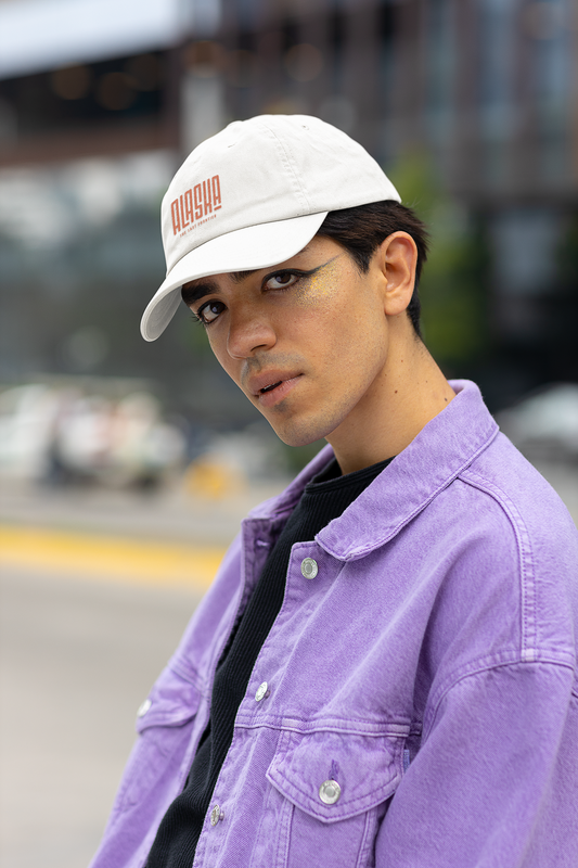 Alaska State Classic  Hat for Alaska Lovers