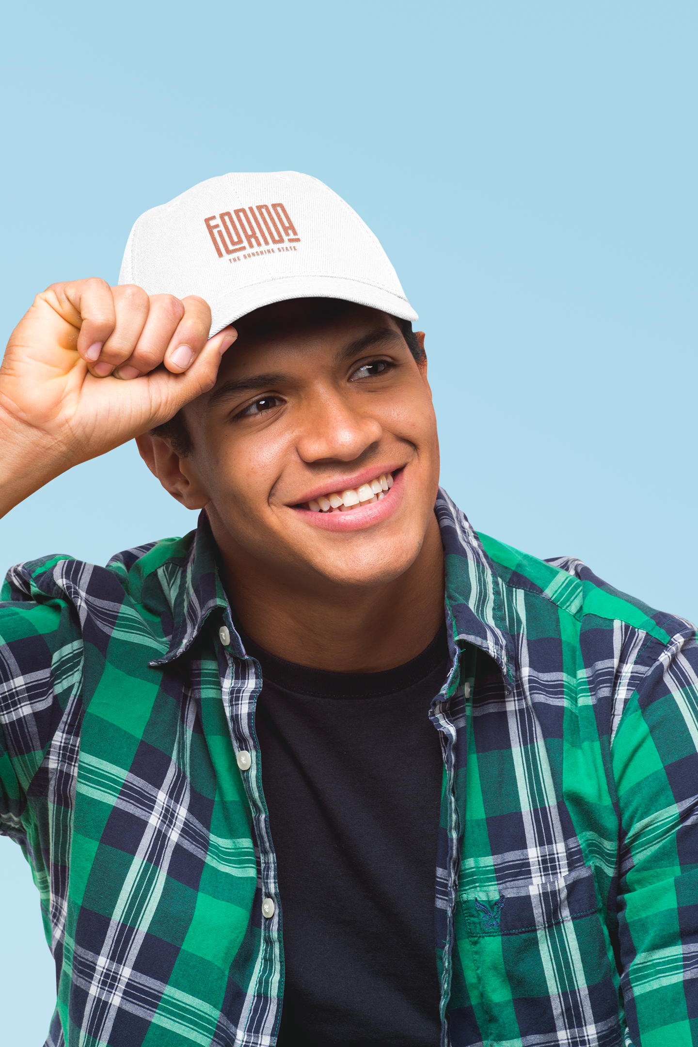 Florida State Classic  Hat for Florida Lovers