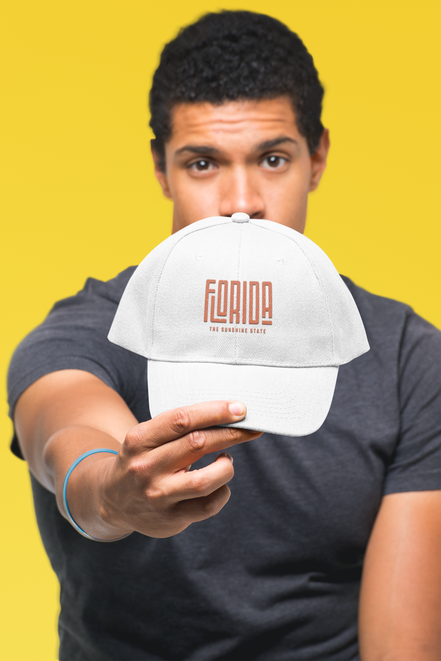 Florida State Classic  Hat for Florida Lovers